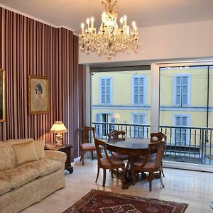 Deluxe Appartement